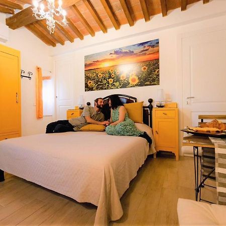 La Finestra Sul Colle Bed and Breakfast Parrana San Martino Buitenkant foto